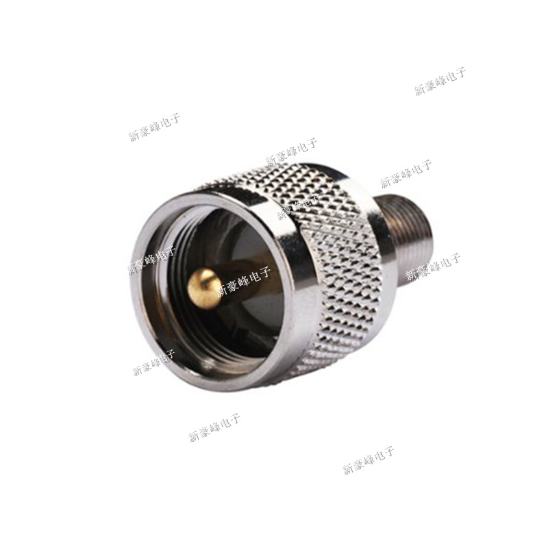 Uhf Male/Fk m Male to F Female Imperial Dvb-Tv Intercom Sl16 Male Pl259 Gprs Motorola