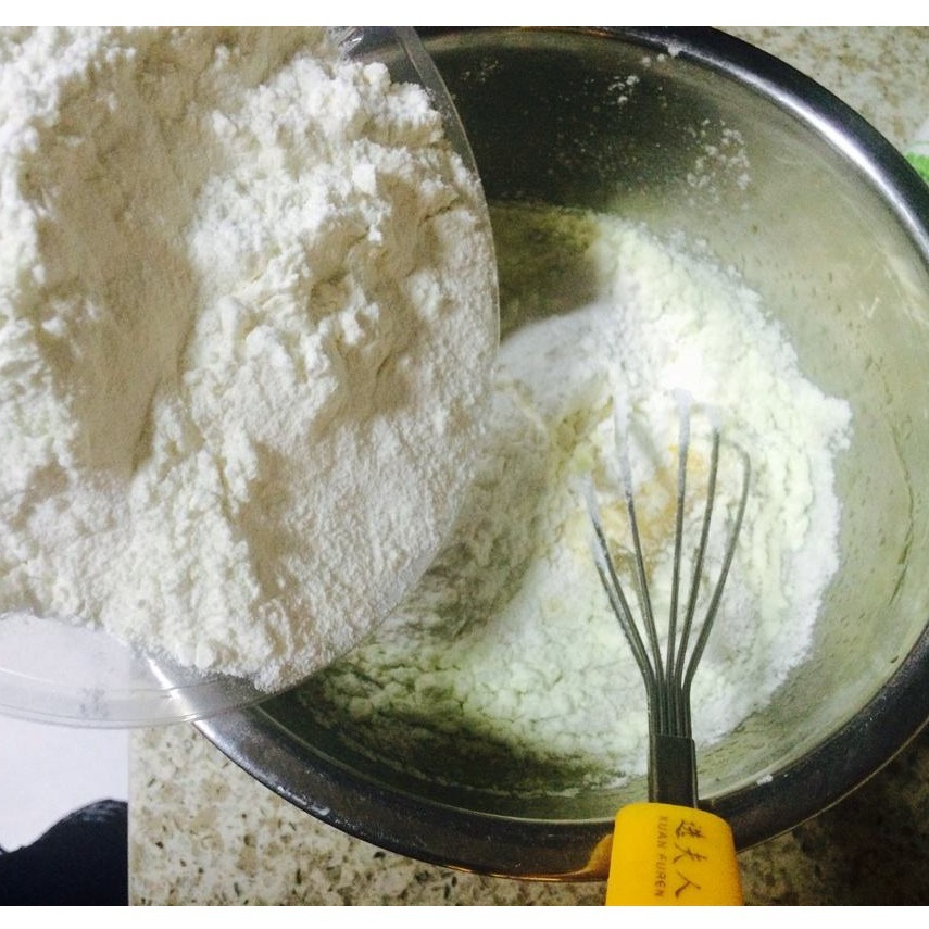 Supply Export Flour Flour Export