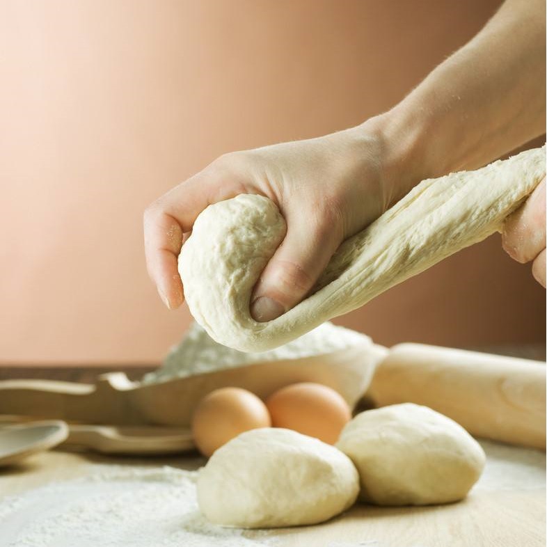 Supply Export Flour Flour Export