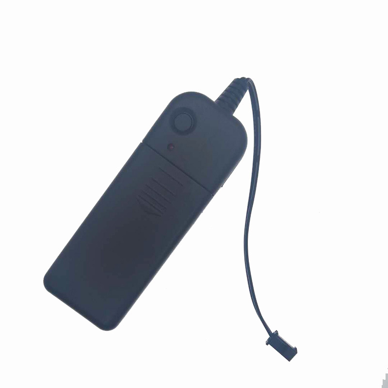 EL драйвер 3V на две 5-й батареи, холодный свет, низкое потребление энергии, прямая поставка от завода