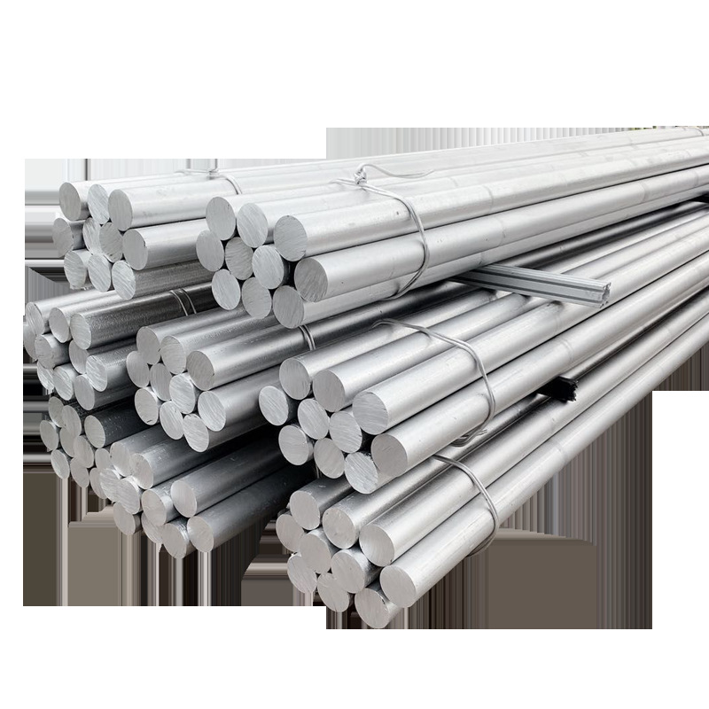 6061 6063 Alloy Aluminum Rod Aluminum Square Tube Rectangular Tube Seamless Aluminum Tube Can Be Cut Aluminum Rod
