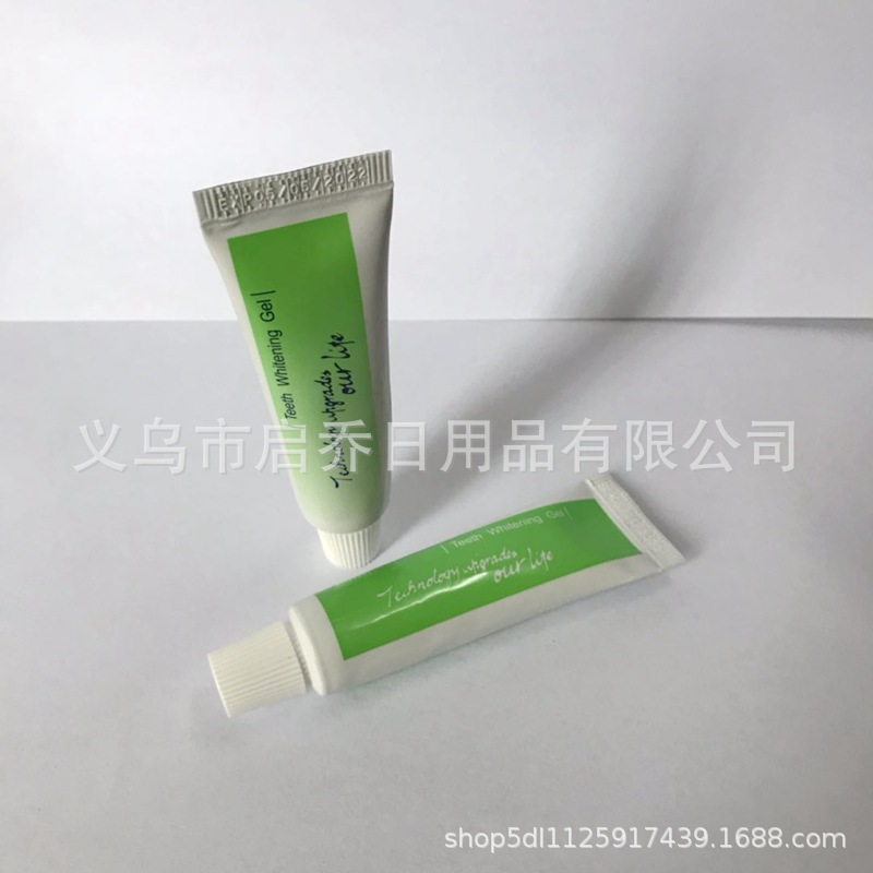 Factory supply whitelight tooth cleaner cold light teeth teeth whitening instrument toothpaste gel