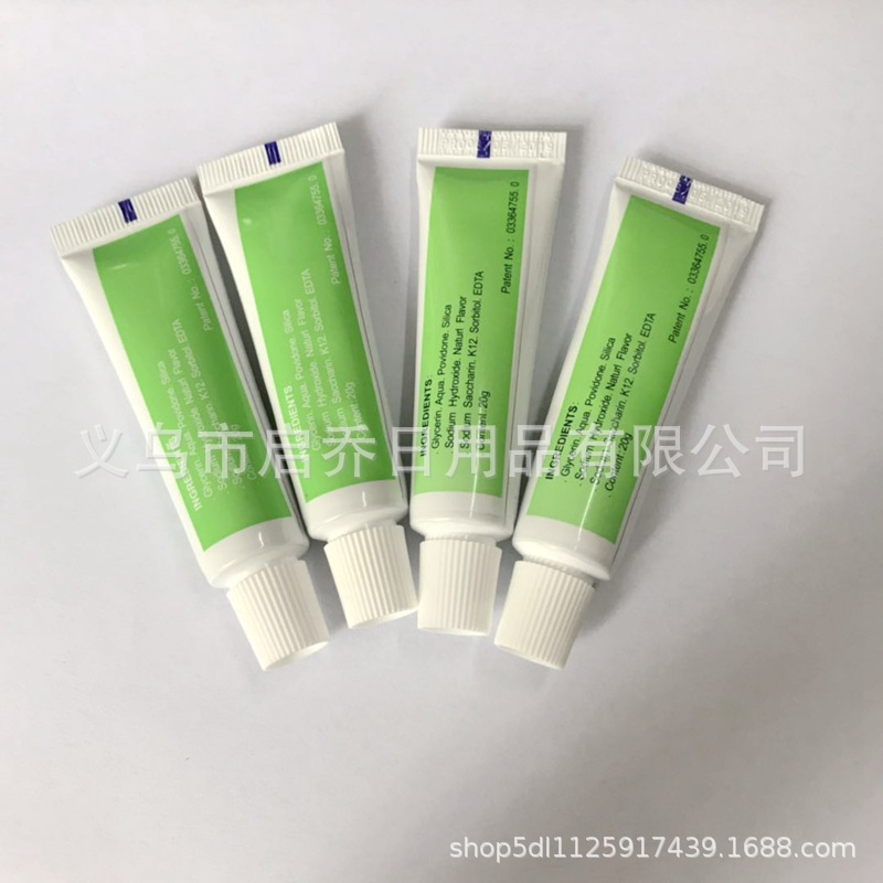 Factory supply whitelight tooth cleaner cold light teeth teeth whitening instrument toothpaste gel