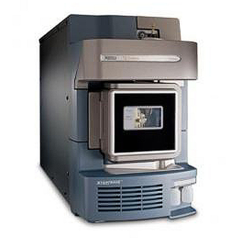 Waters Mass Spectrometer Triple Quadrupole Xevotq-Swaterslcms Analytical Instrument Cross-Border Exclusive Supply