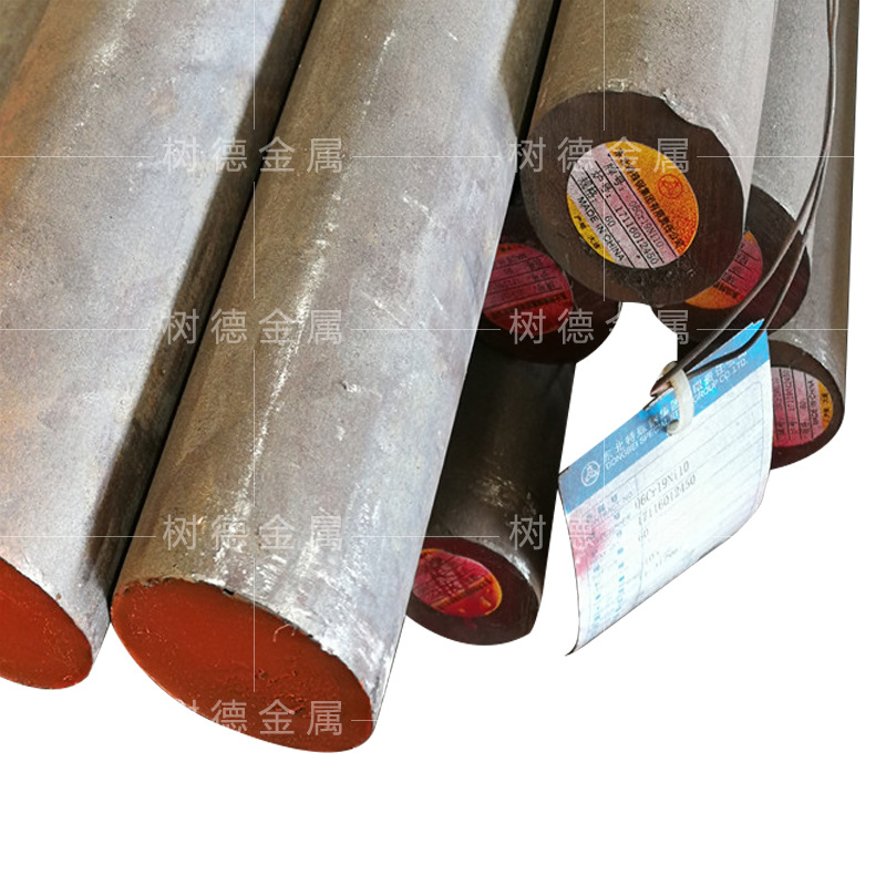 Zhongshan Forged Stainless Steel Square 316L Stainless Steel Blank Forgings Foshan Forging Factory