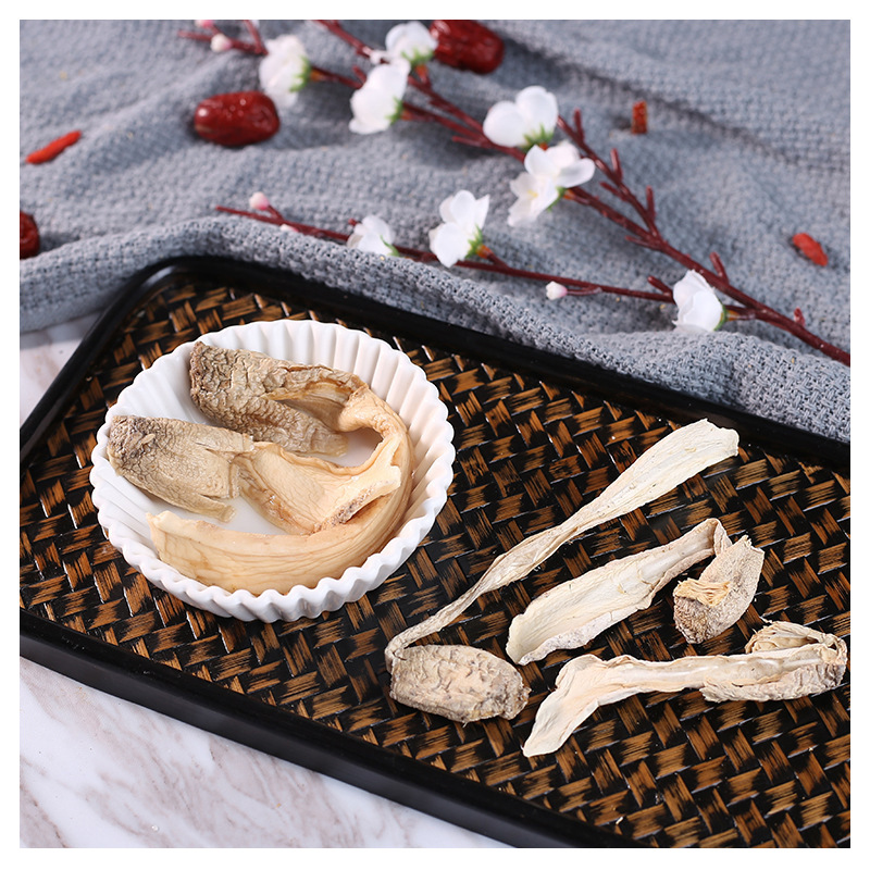 [Wan Chuanxian] Gutian PleurotusPleurot