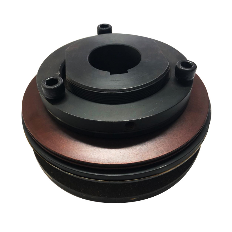 Torque limiter adjustable TL friction torque limiter safety clutch overload protector factory