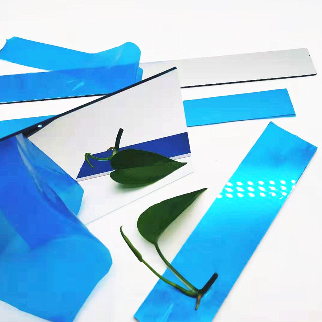 Kaitao Optical Aluminum Coated Reflector Front Surface Reflector Projector Reflector No Shadow High Reflection