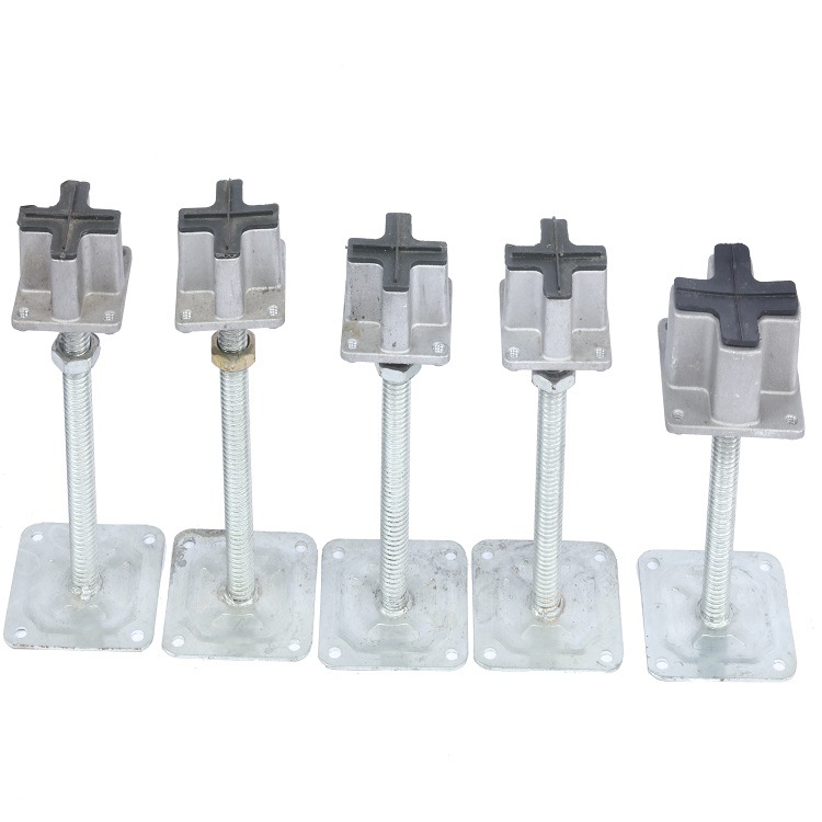 Lipin Anti-Static Floor Bracket Keel Accessories Floor Bracket Floor Bracket Factory Direct Sales Affordable Price