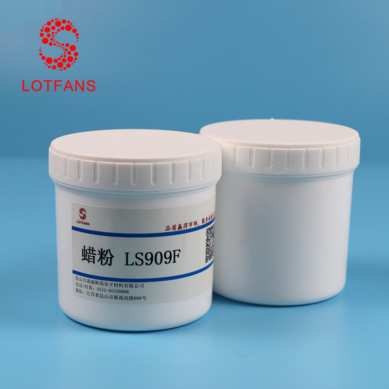 Manufacturers Supply Ptfe Wax Powder with Wear-Resistant and Scratch-Resistant Properties to Improve the Hardness and Feel of the Paint Film