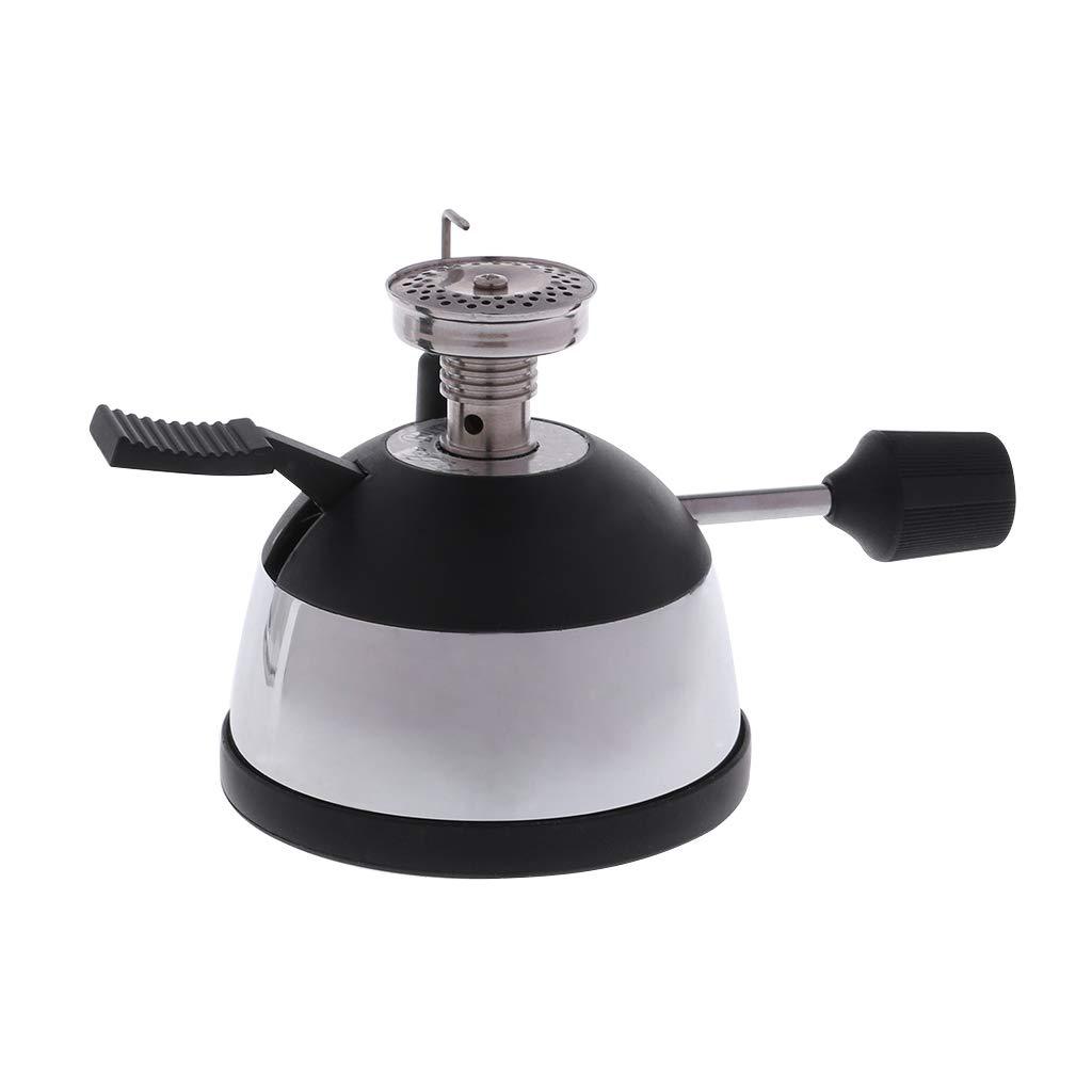 500g Gross Weight Gas Stove, Color Stove, Heating Stove, Coffee Stove, Siphon Pot, Moka Pot, Siphon Pot