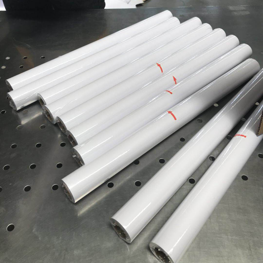 Factory Direct Supply 440*20m Easel Matching Drawing Paper Drawing Board Roll Paper Drawing Paper Kidsren's Graffiti Drawing Paper Tracing