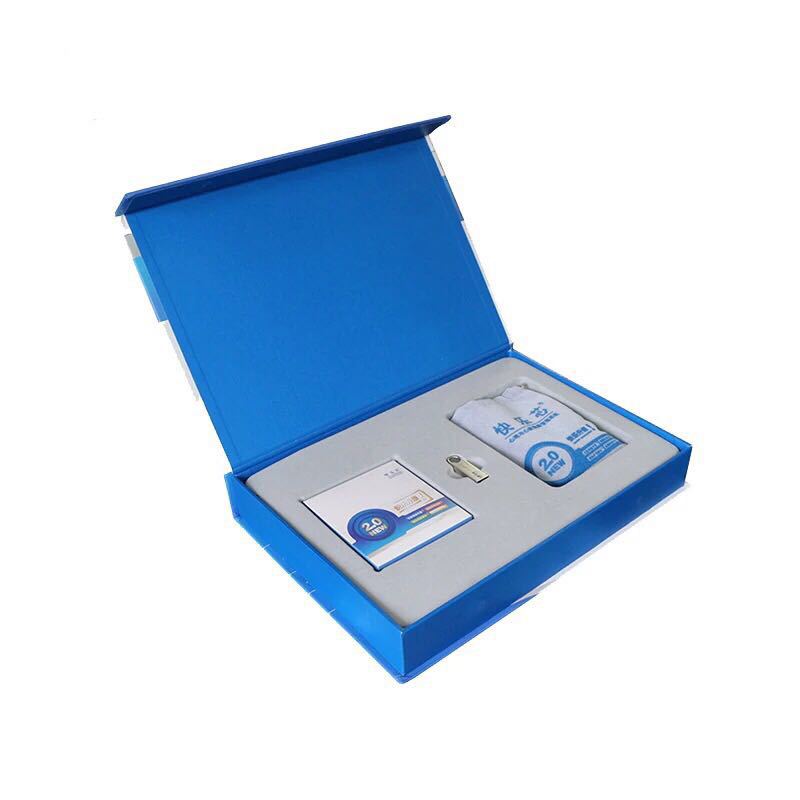 Happy Core, Happy Heart Biofeedback System Attention Training Psychology and Heart Health Management System