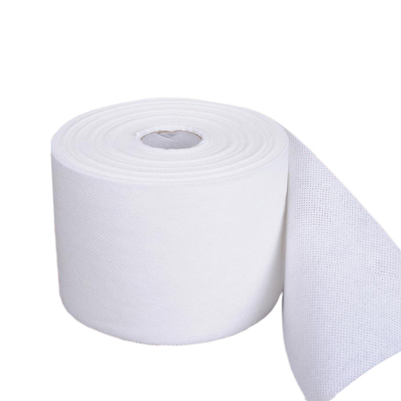 [Spunlace non-woven fabric] spunlace high temperature resistant base fabric polyester spunlace non-woven fabric special filter spunbond non-woven fabric