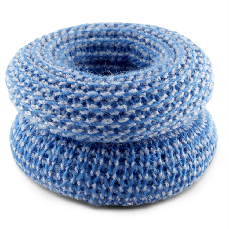 Finger Coat Protector Tubular Care Bandage Sports Protector Supporting Bandage Soft Cotton Factory Direct Sale