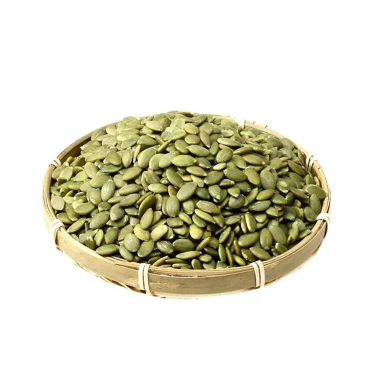 Pumpkin Kernels, Pumpkin Seeds, New Bulk 500g, Shell-Free Baking Ingredient, Large Size, Available for Dropshipping