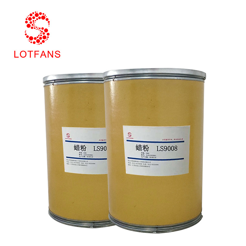 Manufacturers Supply Ptfe Wax Powder with Wear-Resistant and Scratch-Resistant Properties to Improve the Hardness and Feel of the Paint Film