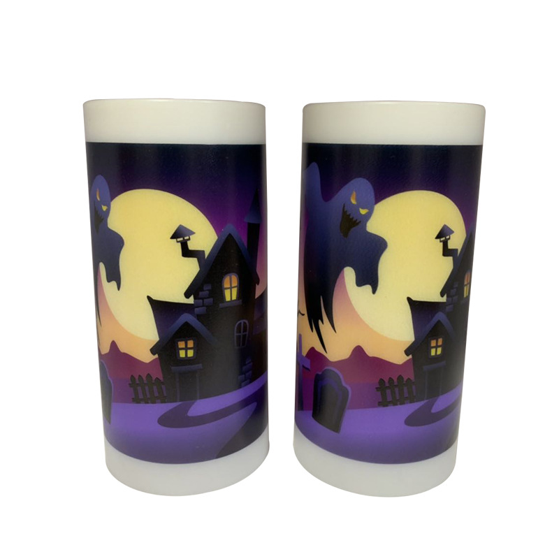 Glass Cup Pad Printing, Picture and Sample Pad Printing, Ceramic Plastic Water Cup Pad Printing, Cup Silk Screen Printing Process, Pe Silk Screen Printing
