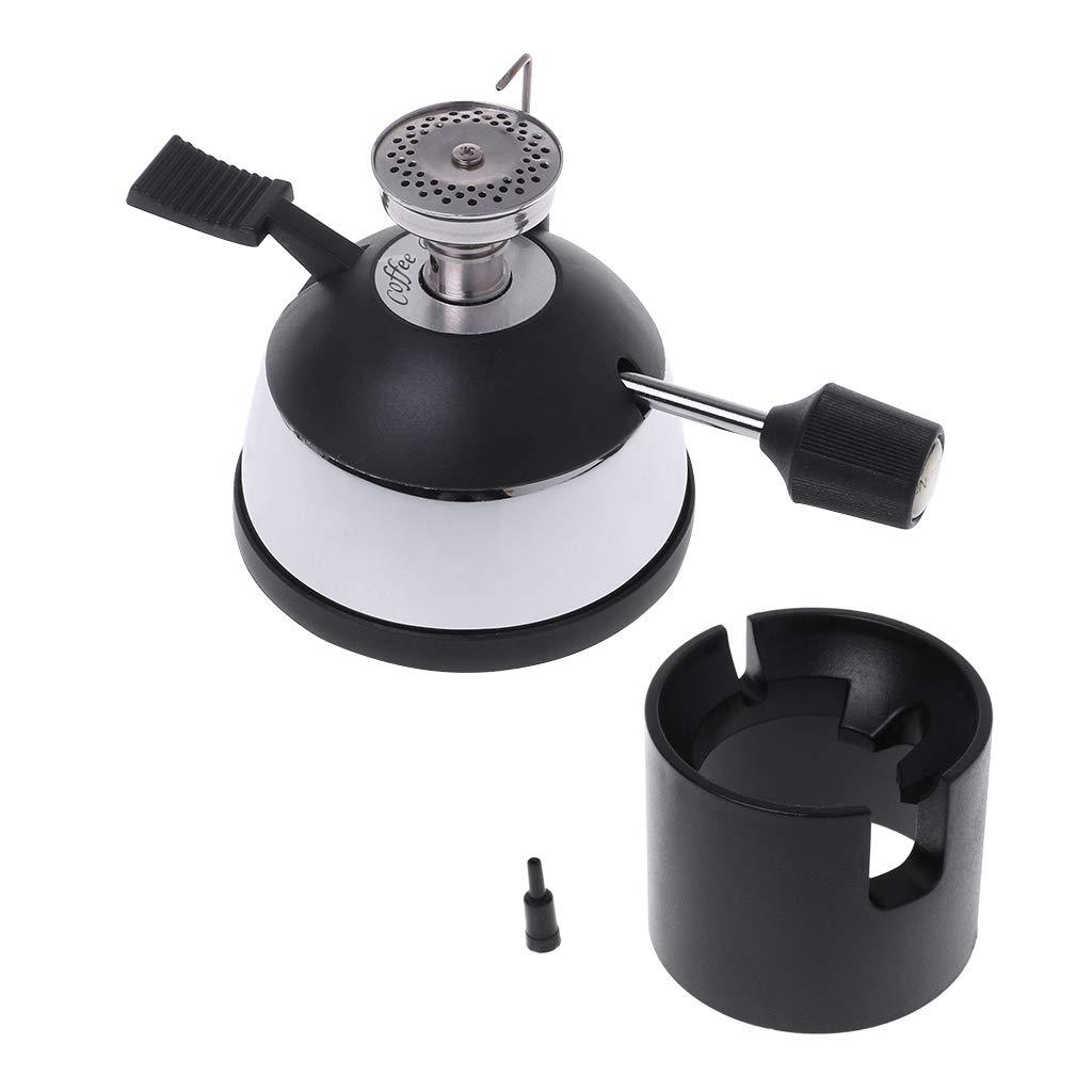 500g Gross Weight Gas Stove, Color Stove, Heating Stove, Coffee Stove, Siphon Pot, Moka Pot, Siphon Pot