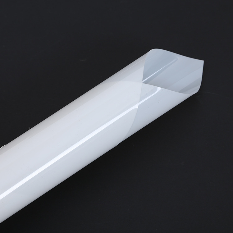 Популярный в Amazon PET шаблон, экологически чистая, нетоксичная лазерная полая прозрачная пленка, материал защитной пленки