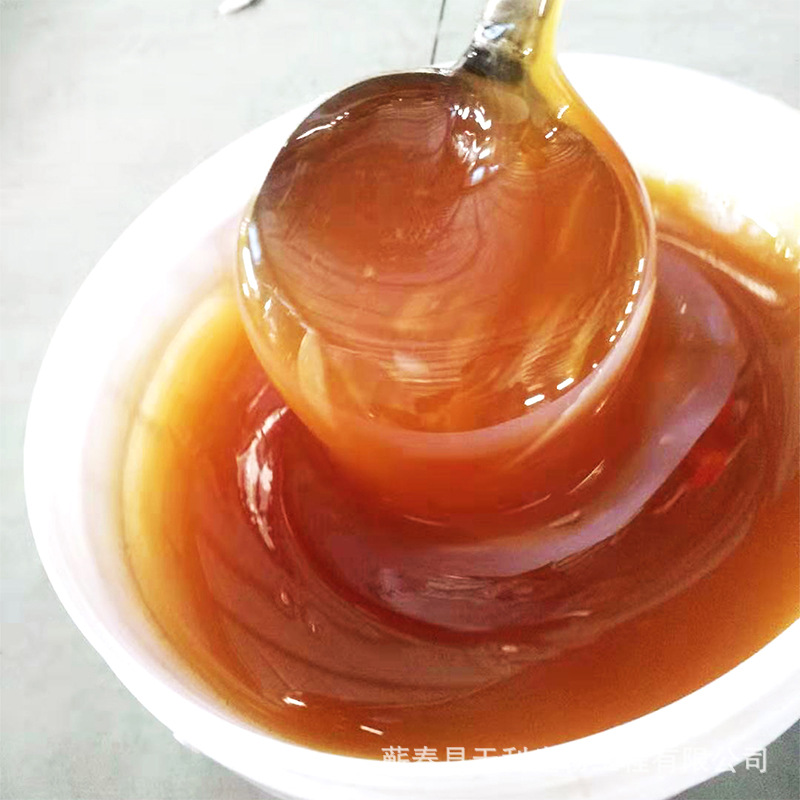 Janshao Traditional Maltose Liquid Brown Sugar Baking Syrup