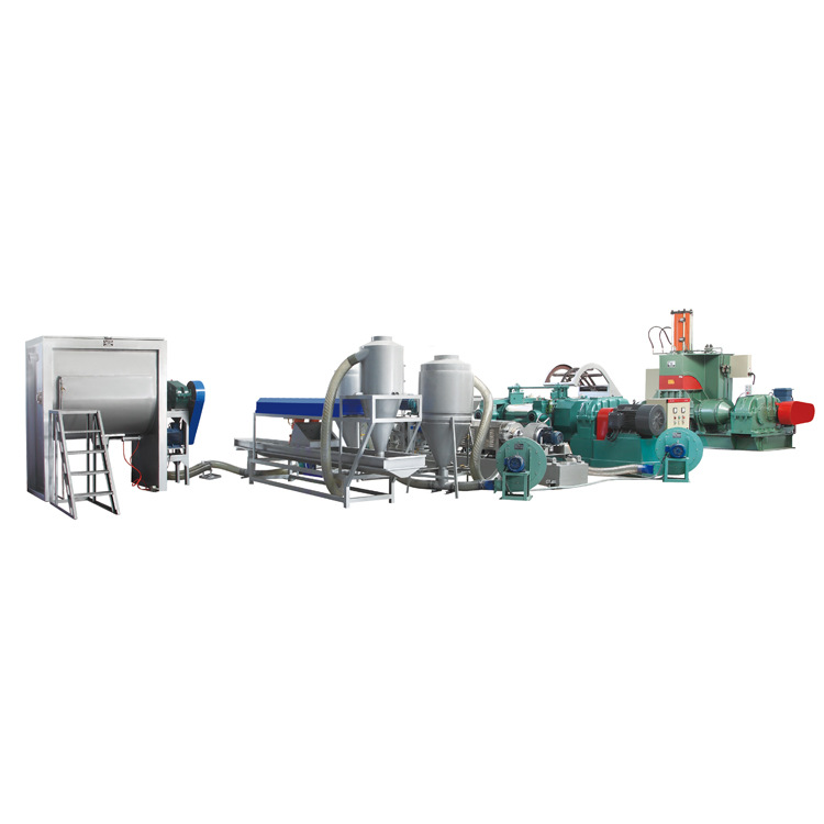 Directly Supplied from the Manufacturer: Small Plastic Rubber Intensive Mixing Machine, Experimental Pressure-Type Mixing Machine, Silicone Closed-Type Rubber Mixing Machine