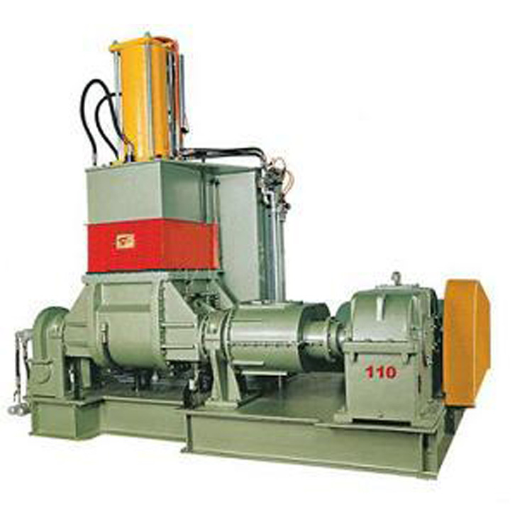 Directly Supplied from the Manufacturer: Small Plastic Rubber Intensive Mixing Machine, Experimental Pressure-Type Mixing Machine, Silicone Closed-Type Rubber Mixing Machine