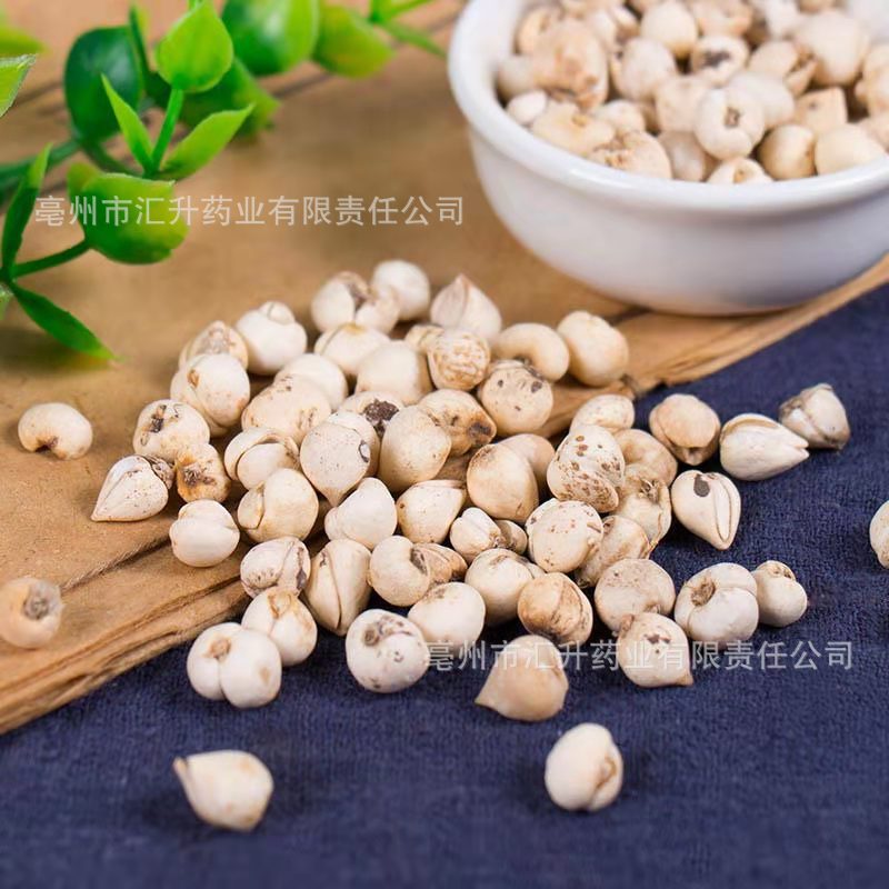 Origin and Supply Sichuan Fritillary Xin Tongxuan Sichuan Songlu Qingping Fritillary Slices Unsmoked Sulfur Bulk Wholesale Chinese Medicinal Materials