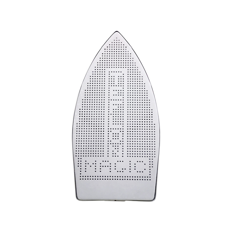 Wholesale Steam Electric Iron Bottom Cover Anti-scalding Scorch Ironing Boots Aurora Cover Bottom Plate Iron Boots Bottle Iron Shoe Cover