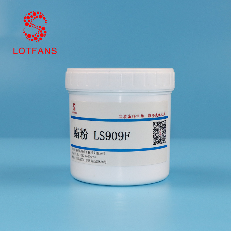 Manufacturers Supply Ptfe Wax Powder with Wear-Resistant and Scratch-Resistant Properties to Improve the Hardness and Feel of the Paint Film