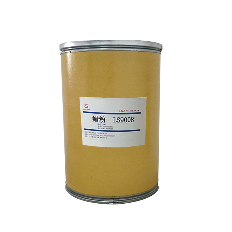 Manufacturers Supply Ptfe Wax Powder with Wear-Resistant and Scratch-Resistant Properties to Improve the Hardness and Feel of the Paint Film