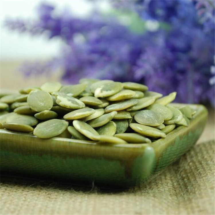 Pumpkin Kernels, Pumpkin Seeds, New Bulk 500g, Shell-Free Baking Ingredient, Large Size, Available for Dropshipping