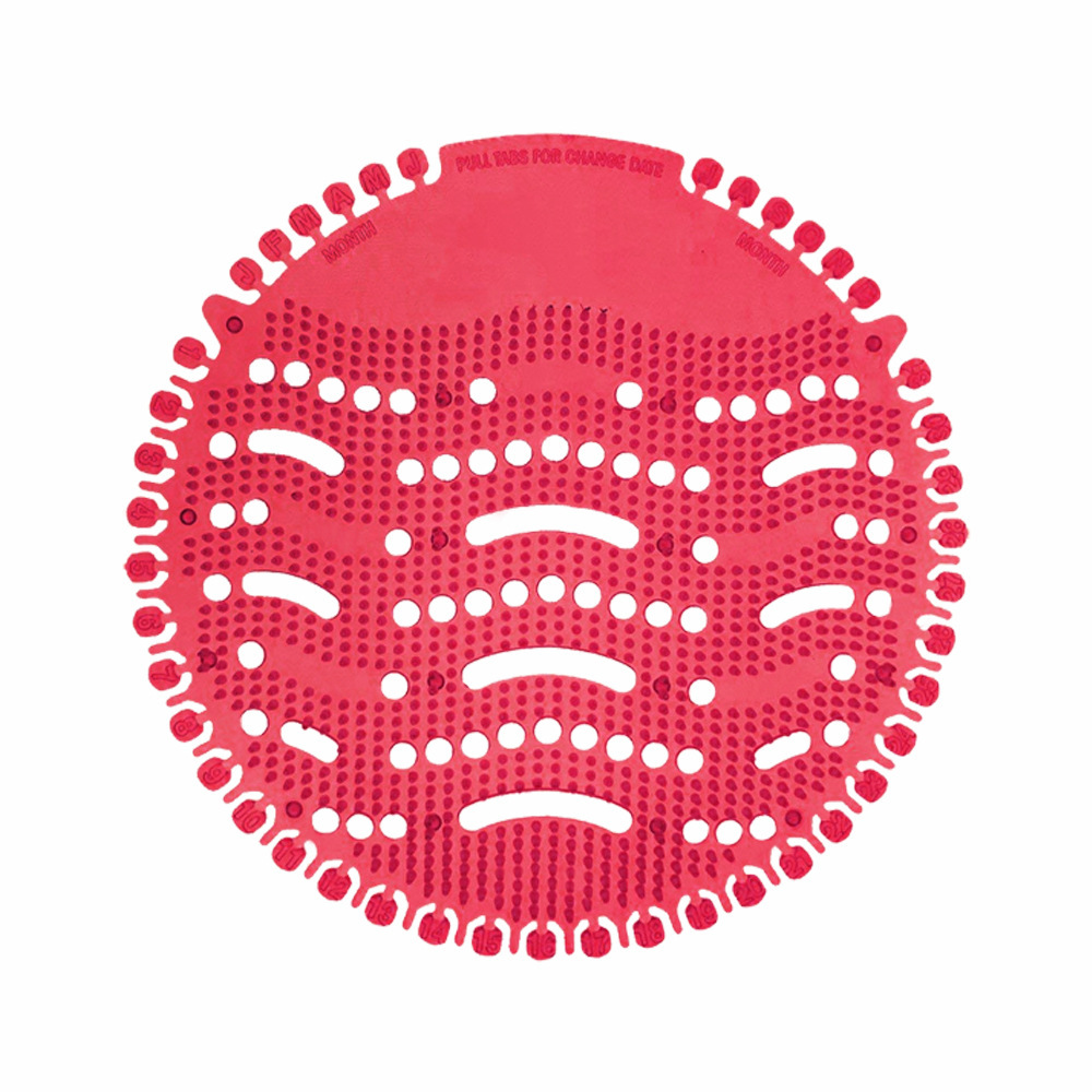 Youpin new barbed urine bucket incense tablets men's urine pool aromatic pad urinal odor deodorization