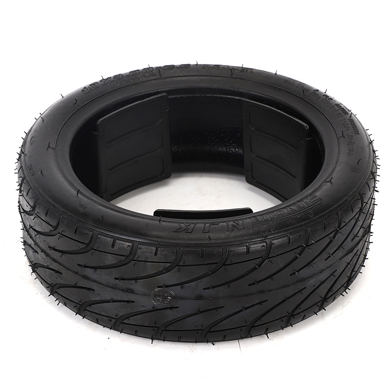 INNOVA Tubeless Tire 10*3.00-6.5(70/65-6.5) Super Wear-resistant Special Tire for Millet Balance Car