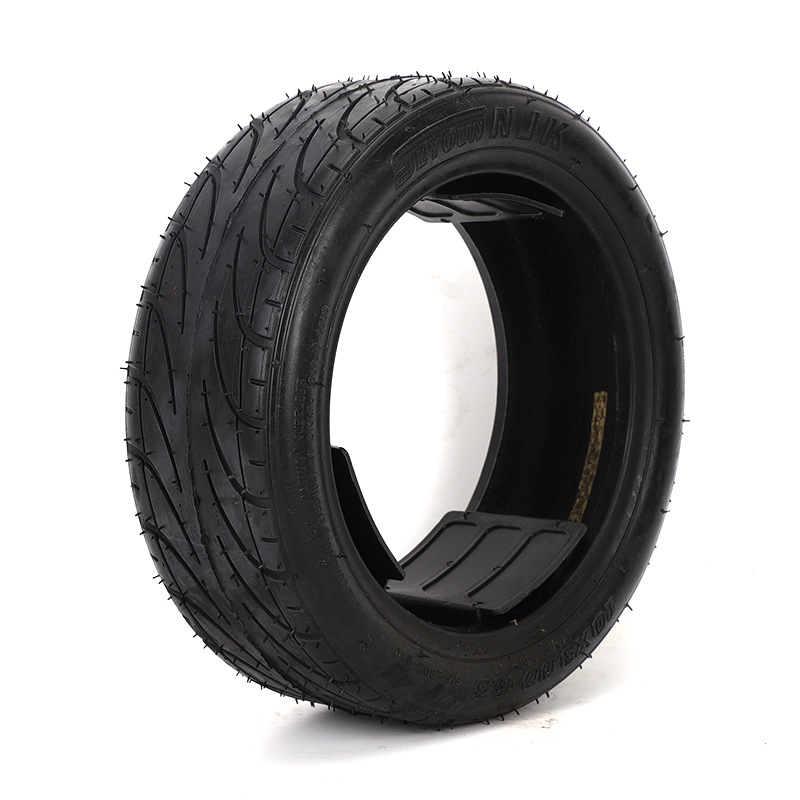 INNOVA Tubeless Tire 10*3.00-6.5(70/65-6.5) Super Wear-resistant Special Tire for Millet Balance Car