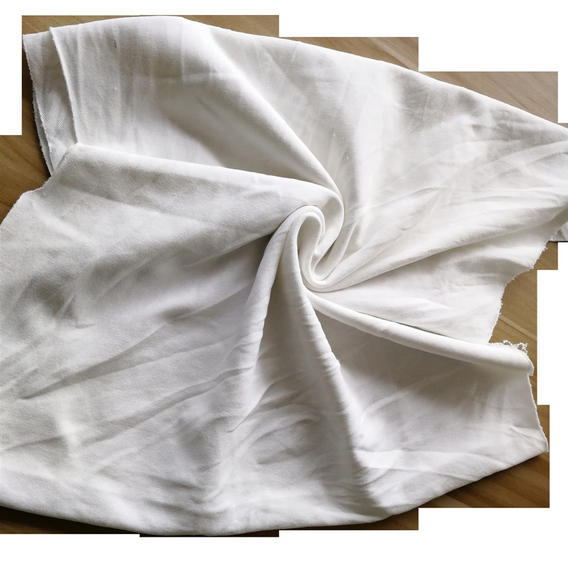 Yibo Port Hotel White Bed Sheet Factory Direct Sales First-Hand Supply Machine Wiping Cloth First-Grade Cotton Waste Cloth Machine Wiping Cotton Cloth