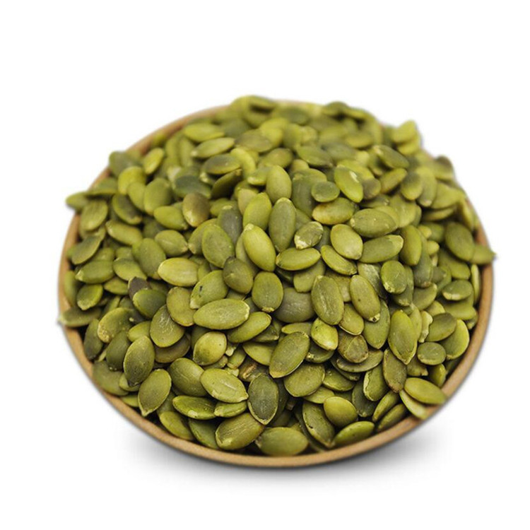 Pumpkin Kernels Wholesale Raw Pumpkin Kernels Large Slices of Pumpkin Kernels Original Baking Ingredients Pumpkin Seeds Dropshipping