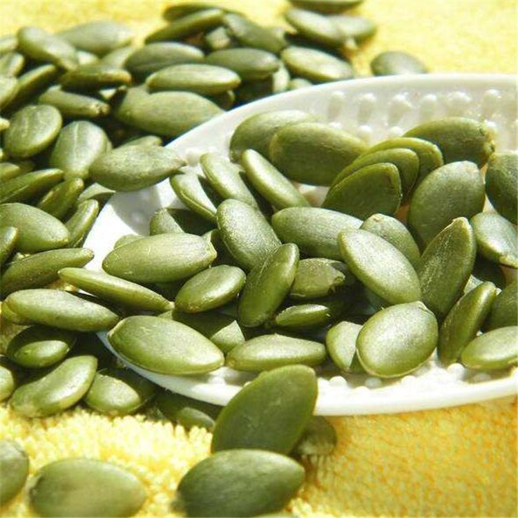 Pumpkin Kernels Wholesale Raw Pumpkin Kernels Large Slices of Pumpkin Kernels Original Baking Ingredients Pumpkin Seeds Dropshipping