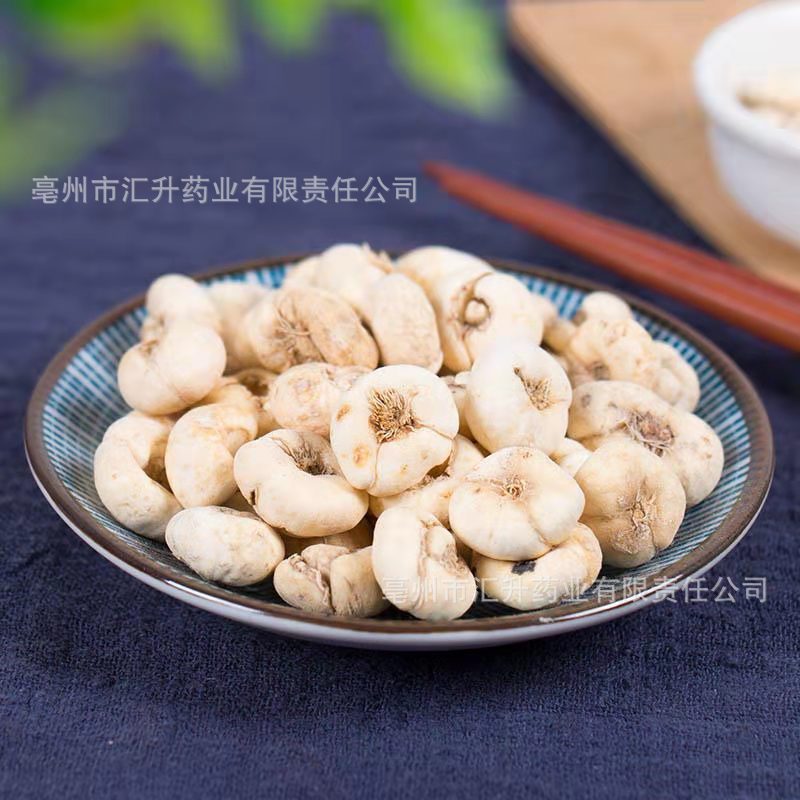 Origin and Supply Sichuan Fritillary Xin Tongxuan Sichuan Songlu Qingping Fritillary Slices Unsmoked Sulfur Bulk Wholesale Chinese Medicinal Materials