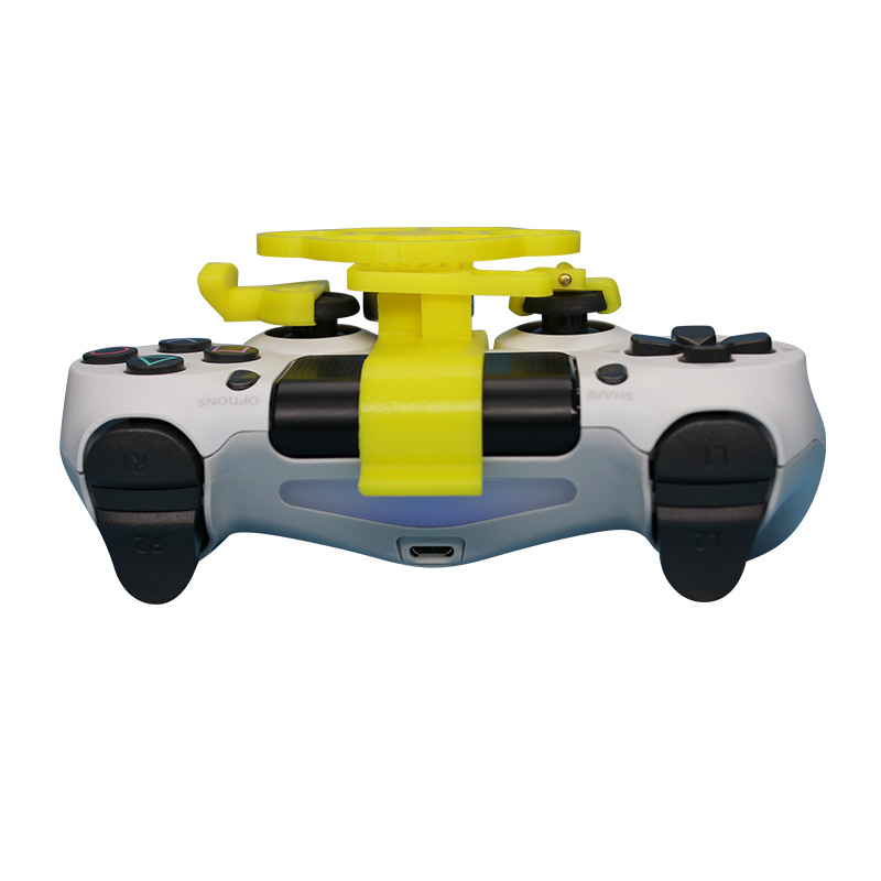 New Product Pc Computer Racing Game Controller Steering Wheel Artificial Driver Ps4 Ohka Horizon