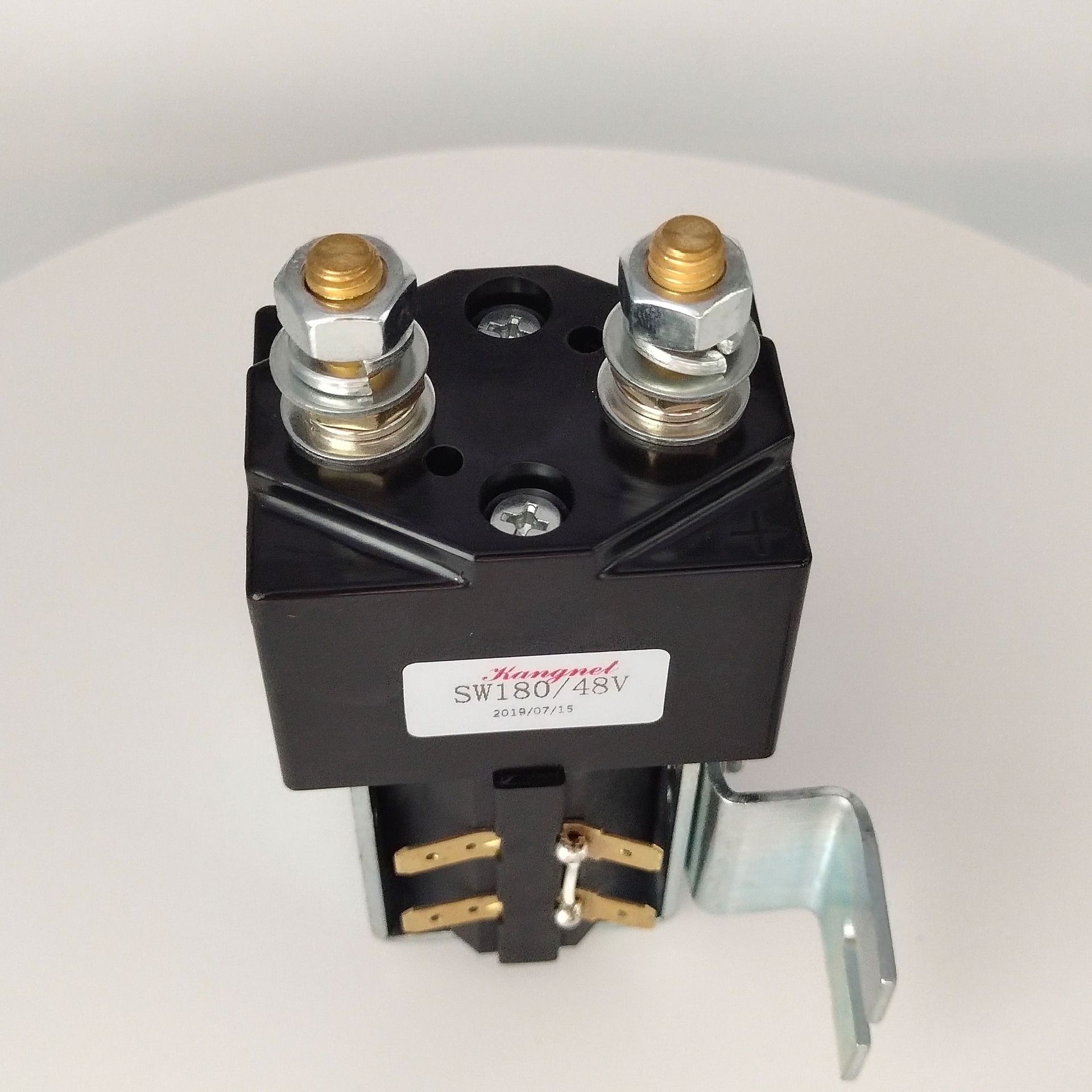 Electric golf cart DC contactor SW180 automatic washing machine relay