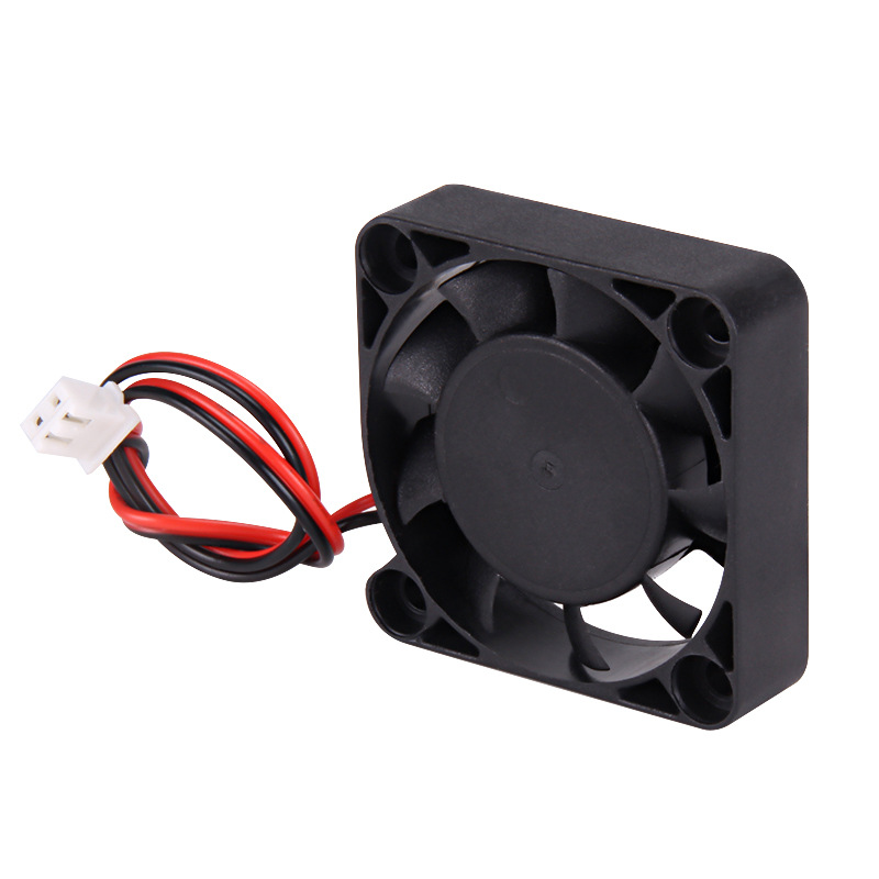 3d printer computer CPU notebook 2510 3010 4010 5010 6015 extruder cooling fan