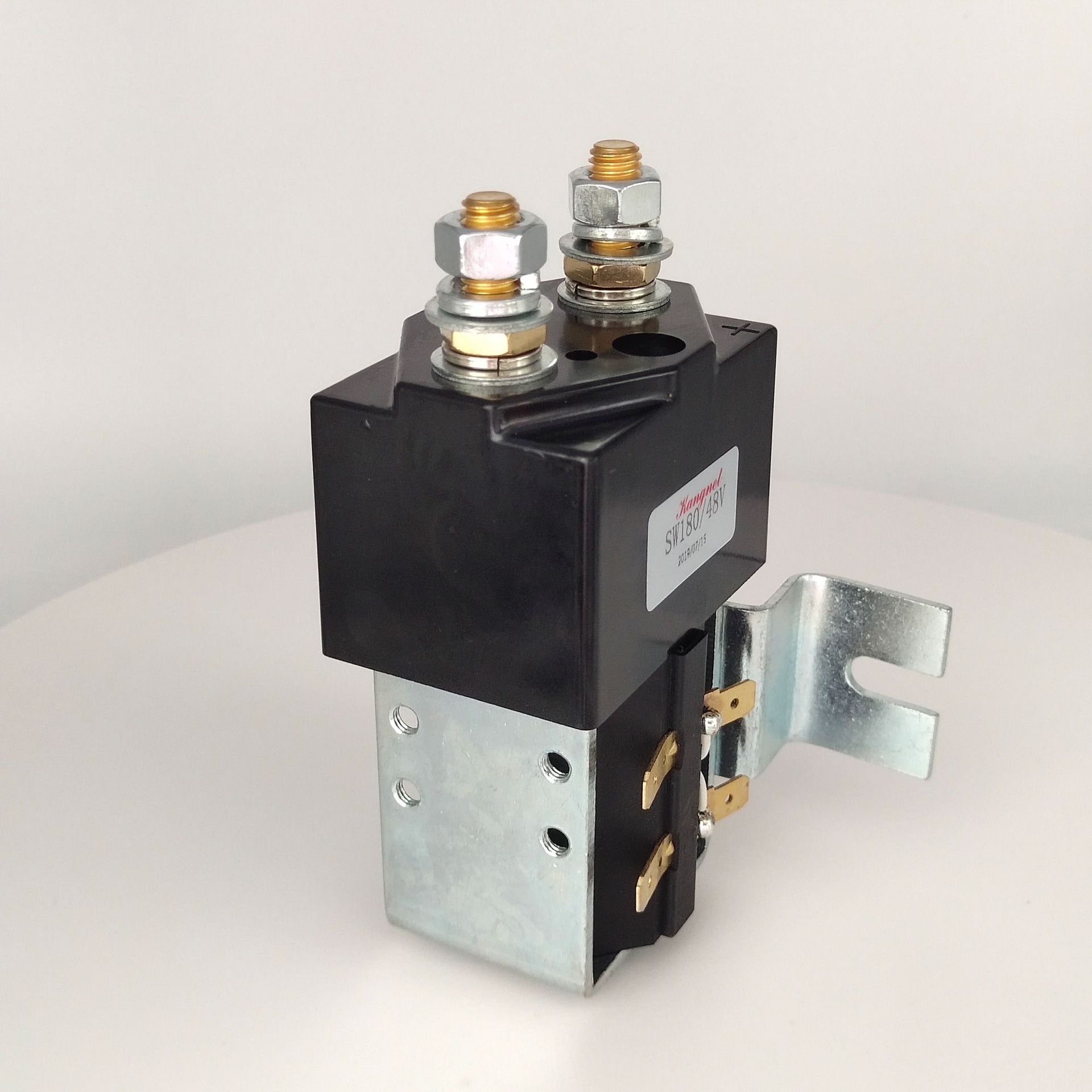 Electric golf cart DC contactor SW180 automatic washing machine relay