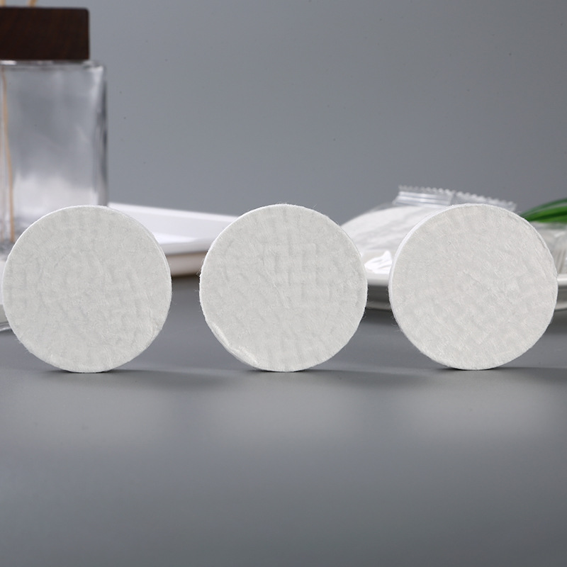 Disposable towel compressed face towel White convenient cotton absorbent compressed towel various specifications wholesale
