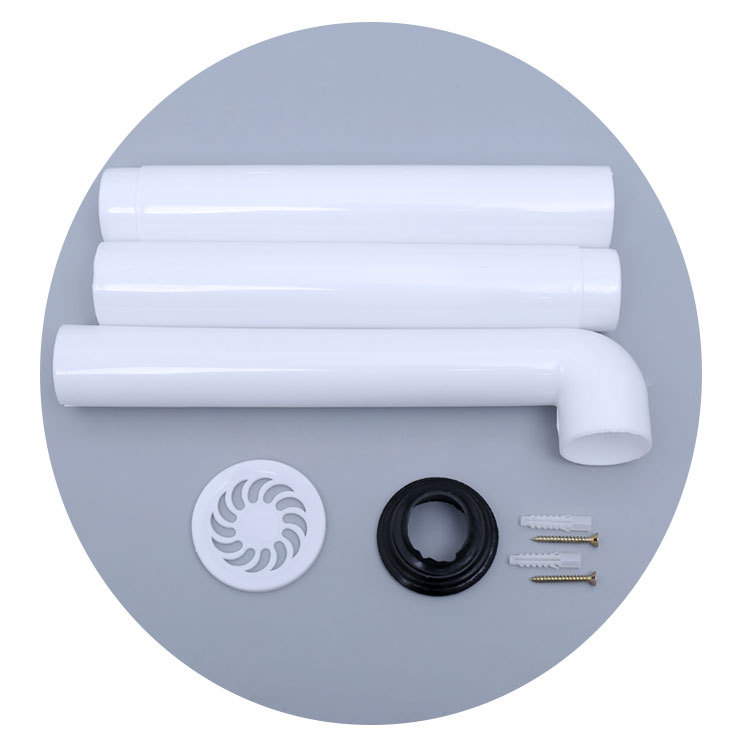 Direct selling No.4 water tank dry toilet renovation water tank toilet squatting pan double press energy-saving toilet No.4 water tank