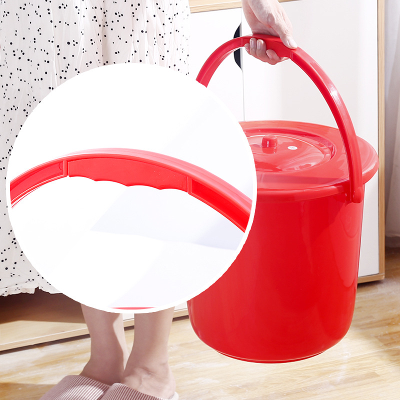 Pregnant Women's Toilet Movable Toilet Household Portable Spittoon Household Toilet Chair Adult Elderly Urine Bucket Urine Basin