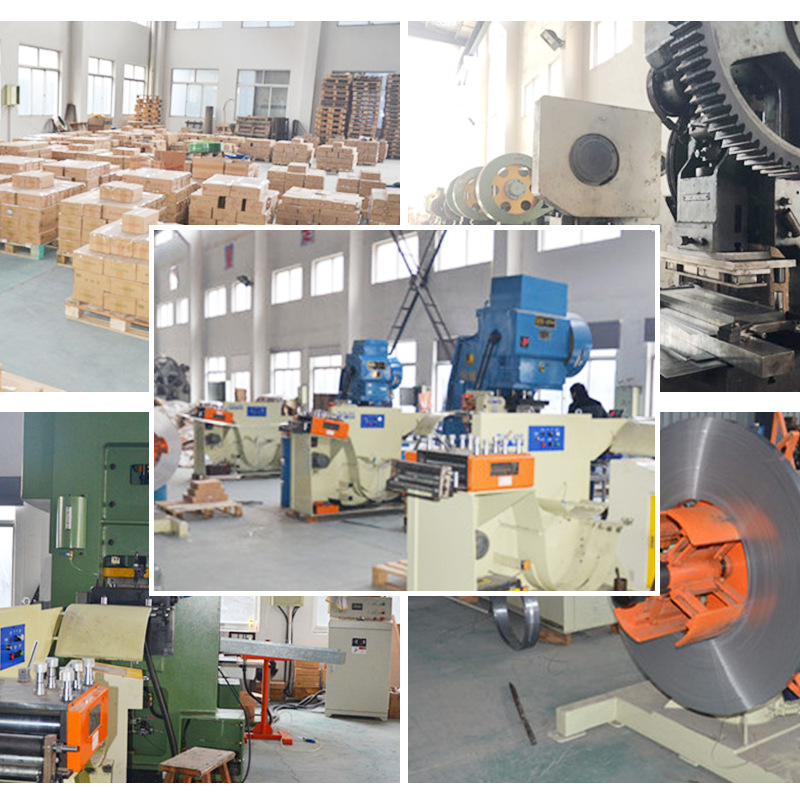 Ei-180 Single-Phase 60-Core Silicon Steel Sheet Silicon Steel Sheet 50W470 Shearing Processing Wu Steel Factory Single-Phase Film