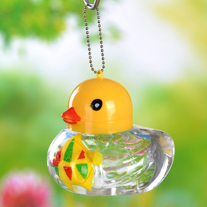 Wholesale qq fish bottle stall children's toys parent-child game props plastic small fish tank turtle bottle qq bottle jellyfish bottle