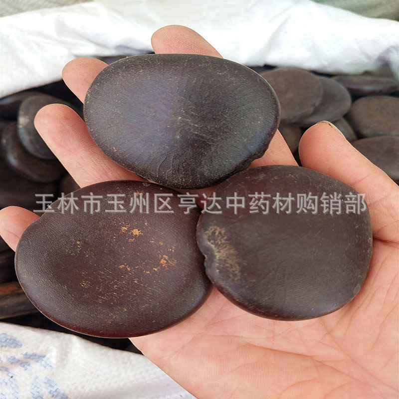 Оптовая продажа больших деревянных поясных изделий Янцзы, замоченных в вине, плоский тип