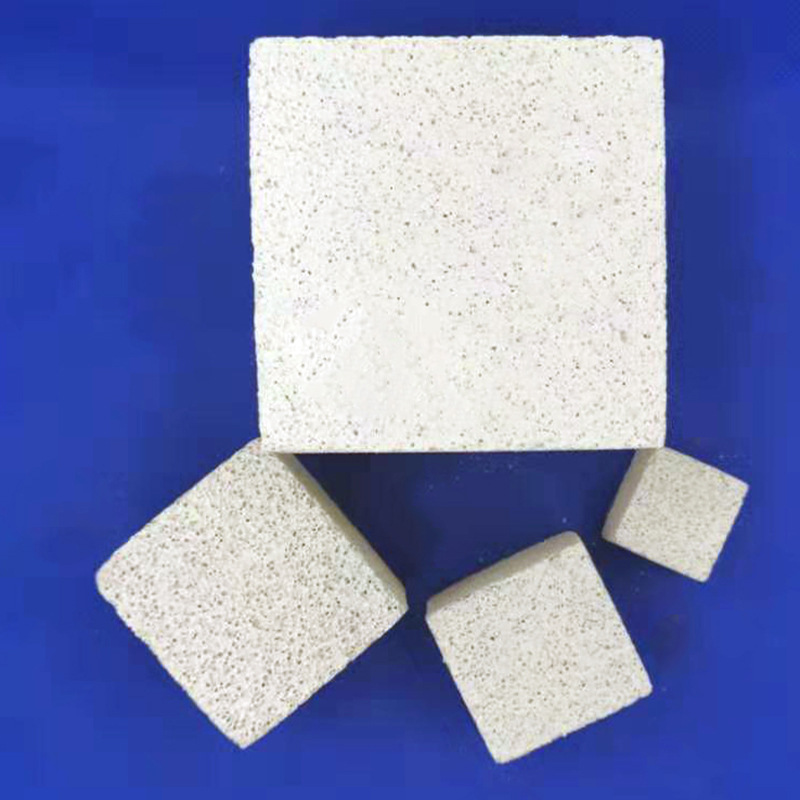 Оптовая продажа камня для жевания с высоким содержанием кальция для хомяков, кроликов, морских свинок и щенков